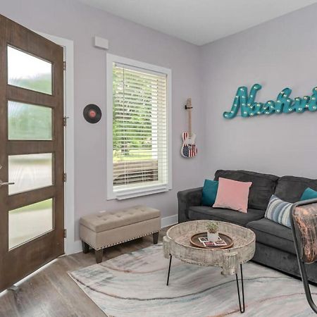Nashville 3 Bed, 1 Bedroom With Washer, Dryer And Parking Luaran gambar