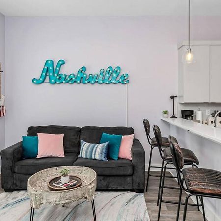 Nashville 3 Bed, 1 Bedroom With Washer, Dryer And Parking Luaran gambar