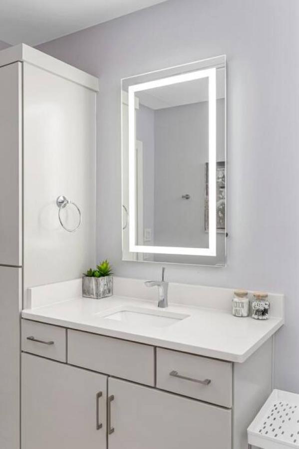 Nashville 3 Bed, 1 Bedroom With Washer, Dryer And Parking Luaran gambar